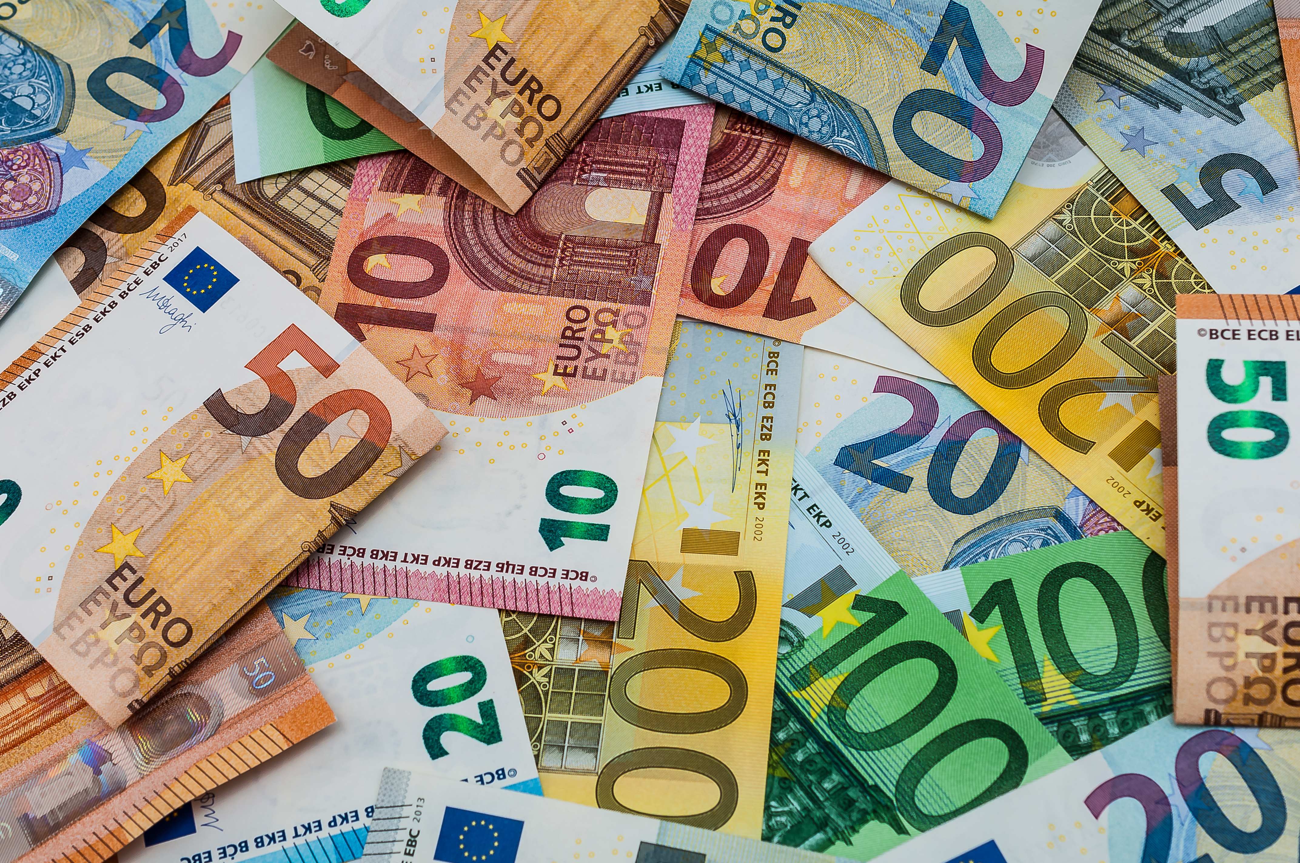 Berechnung der Pflichtteilsquote und des Pflichtteils in Euro