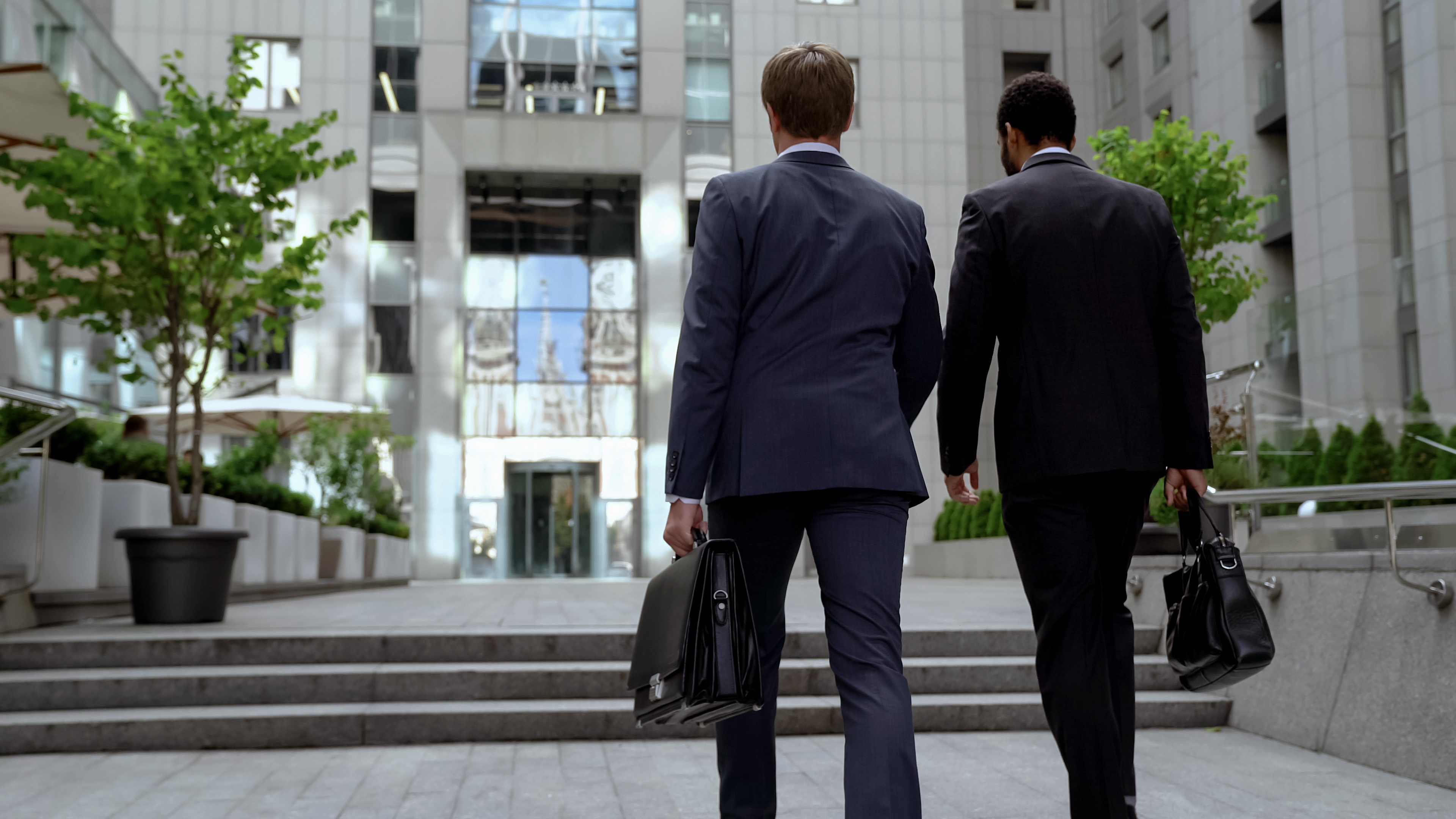 Professionelle Zusammenarbeit mit Kooperationspartnern