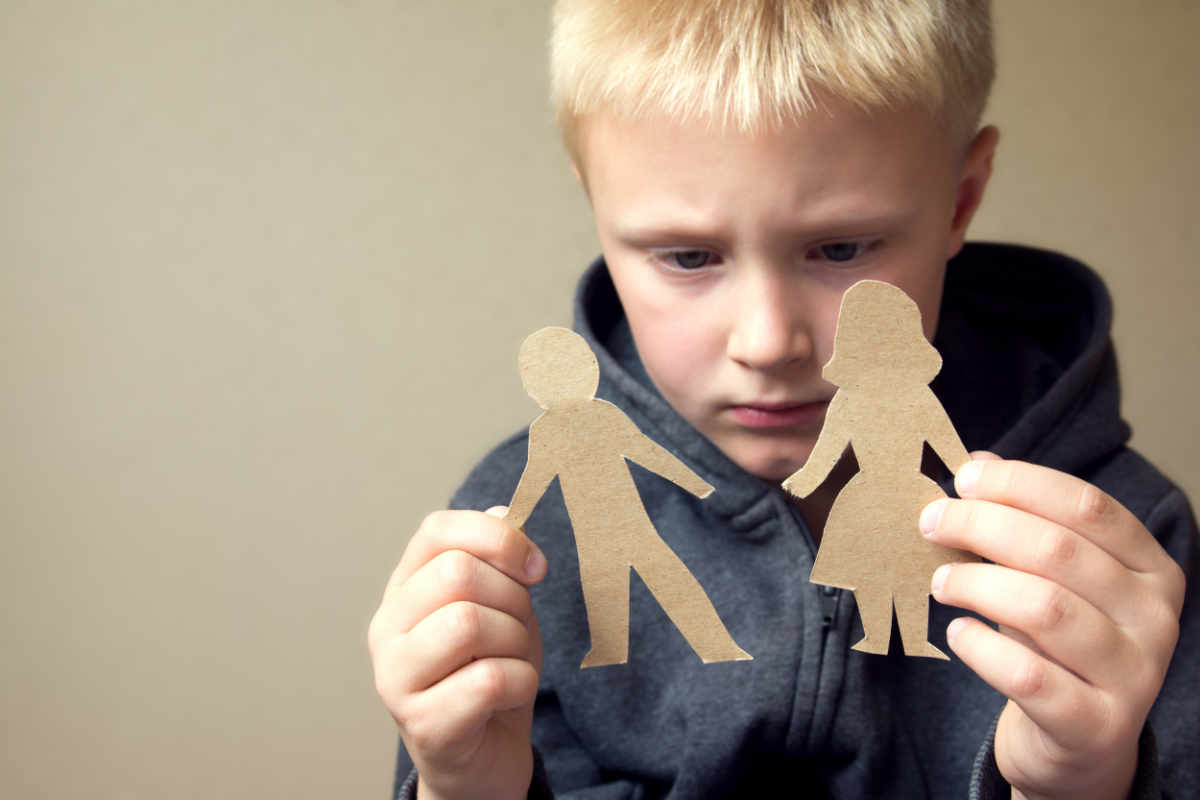 Kind - Das Wohl der Kinder im Blick