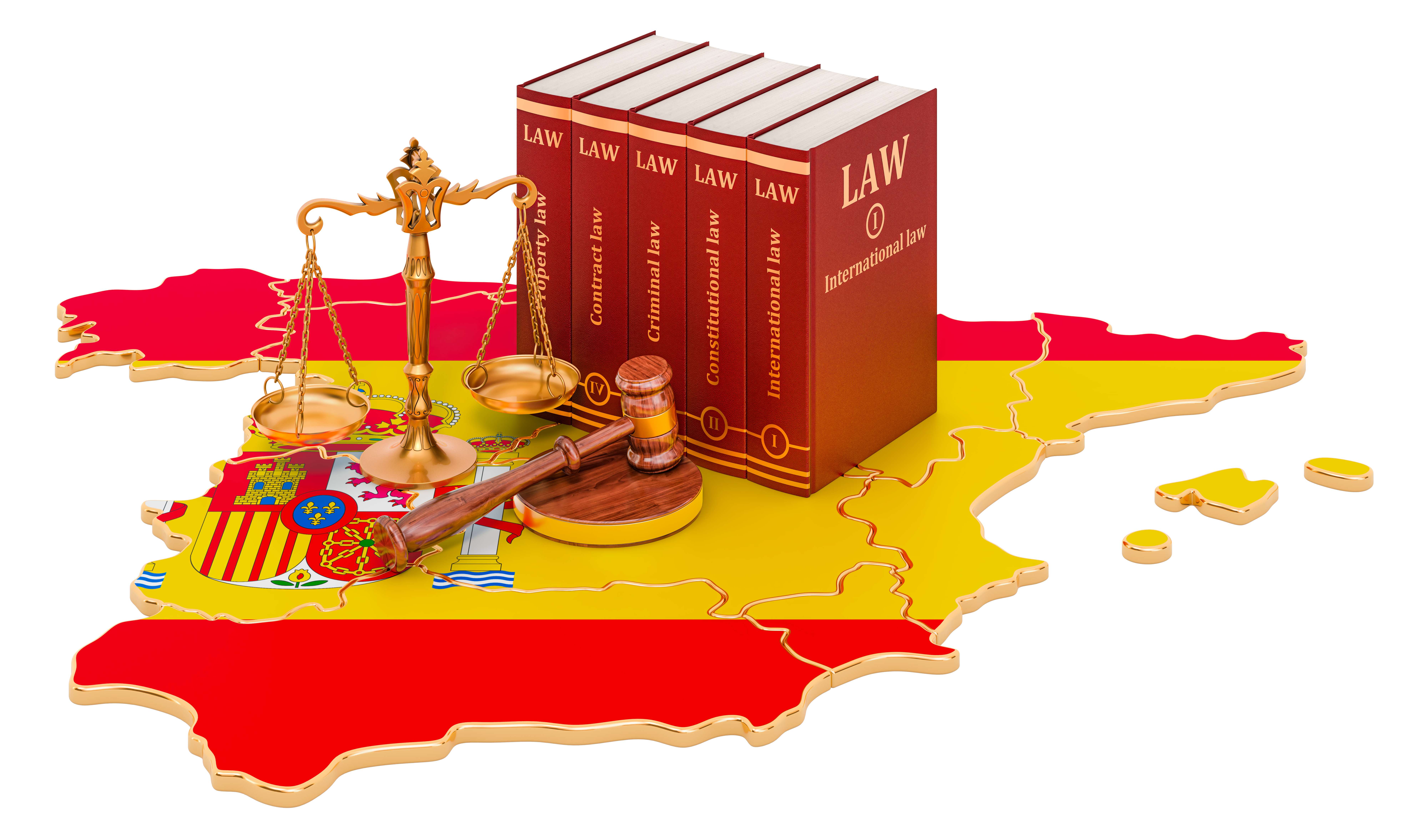 Deutsch-spanische Rechtsberatung für Unternehmen