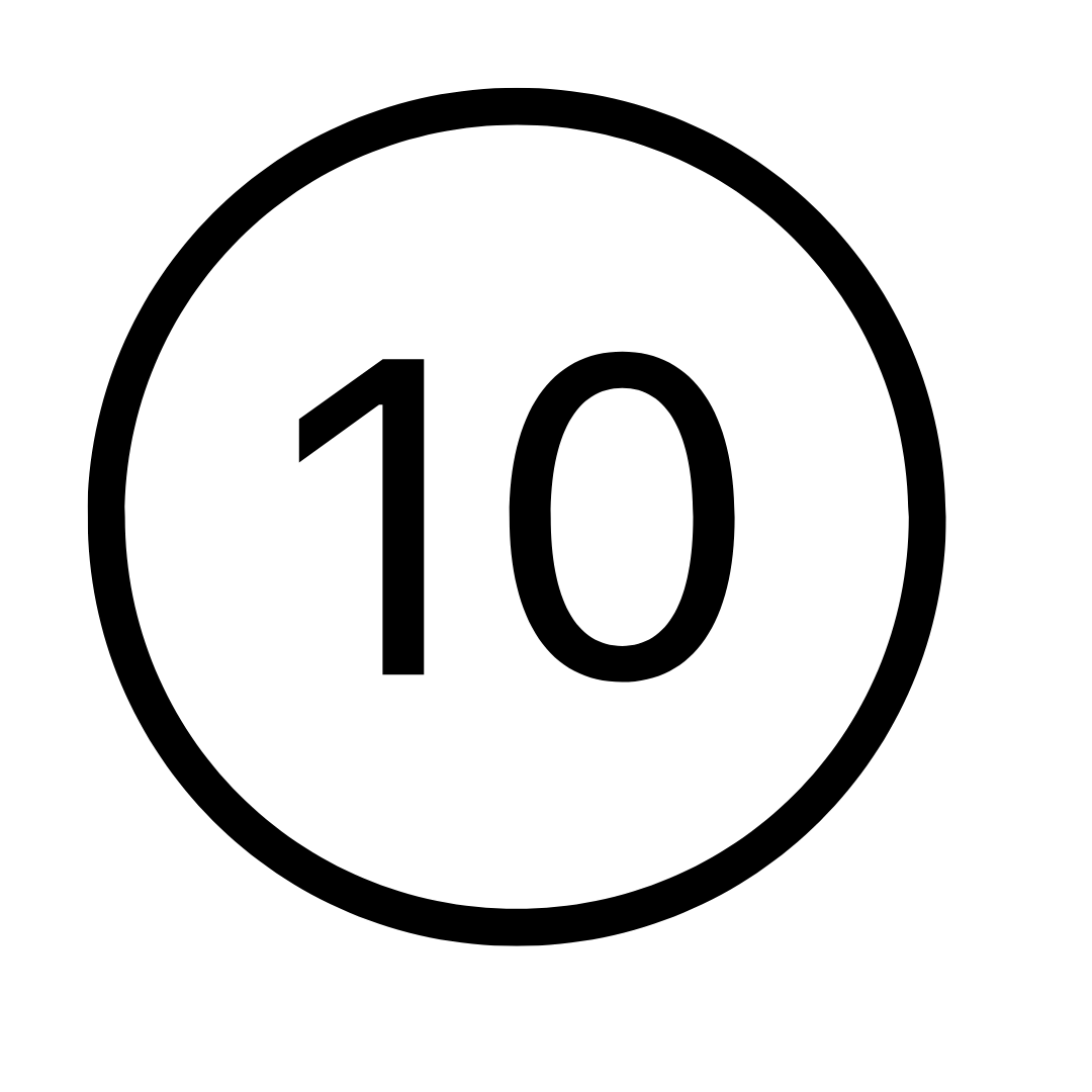 10-Jahresfrist