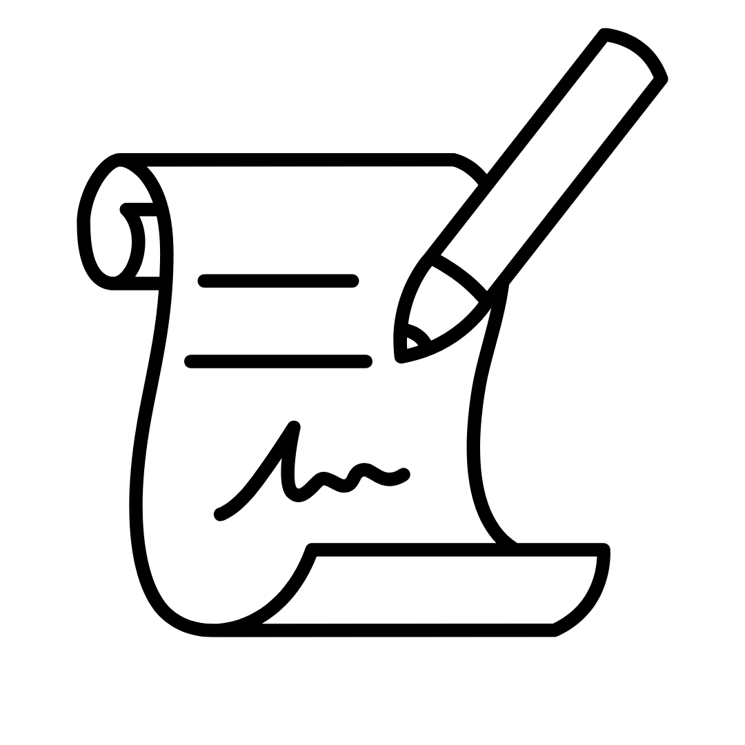Erbverzichtsvertrag