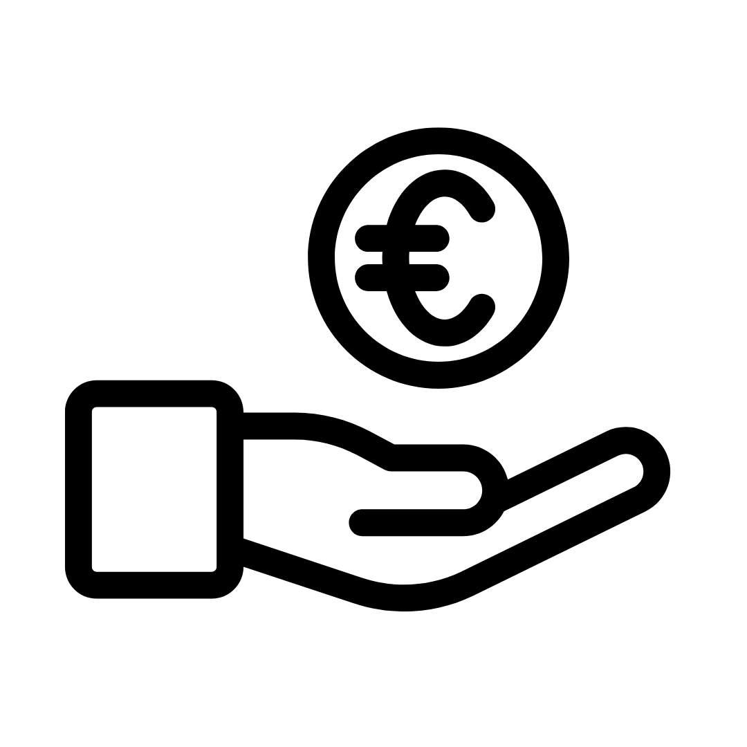Ratenweise Schenkungen